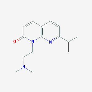 2D structure