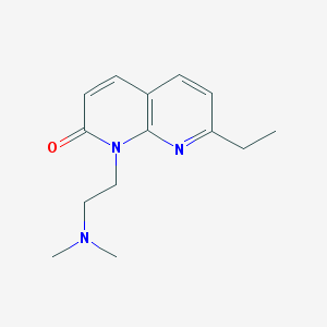 2D structure