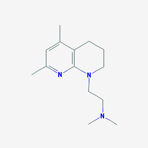 2D structure