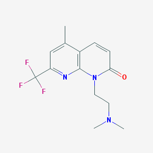 2D structure