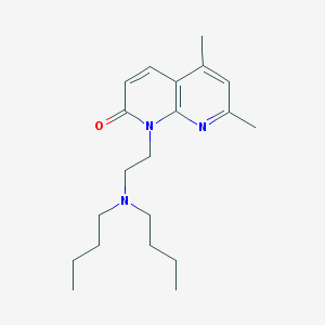 2D structure