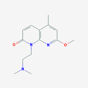 2D structure