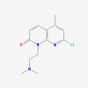 2D structure