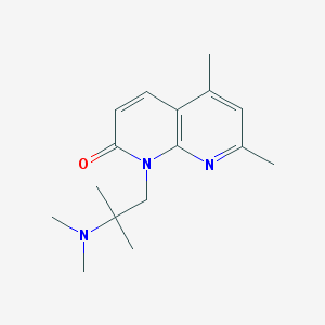 2D structure