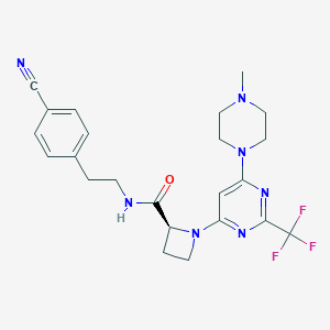 2D structure