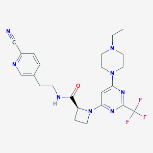 2D structure
