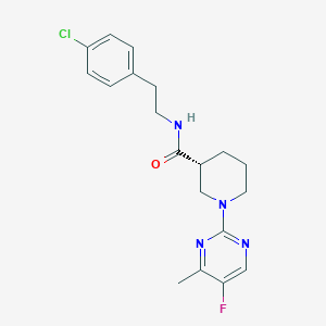 2D structure