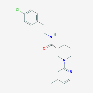 2D structure