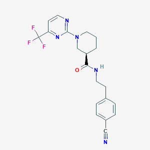 2D structure