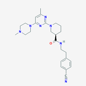 2D structure