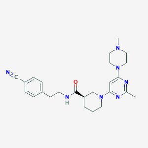 2D structure
