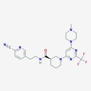 2D structure