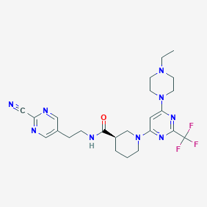 2D structure