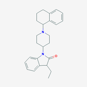 2D structure