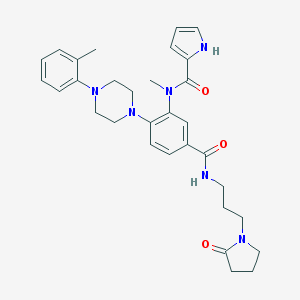 2D structure