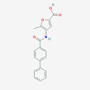 2D structure