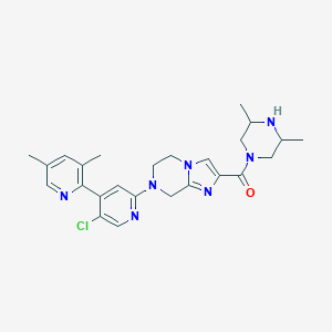 2D structure