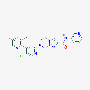 2D structure