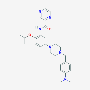 2D structure