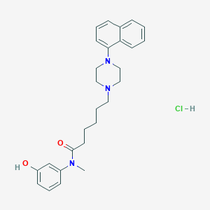 2D structure