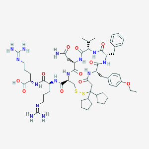 2D structure