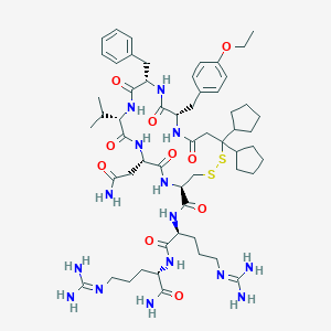 2D structure