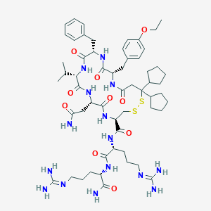 2D structure