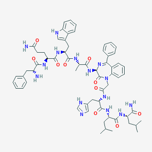 2D structure