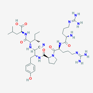 2D structure