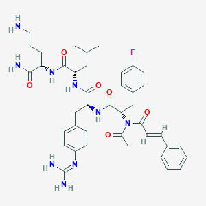 2D structure