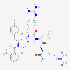 2D structure