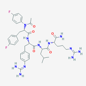 2D structure