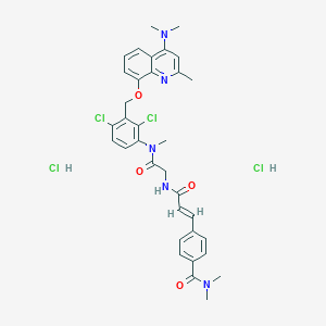 2D structure