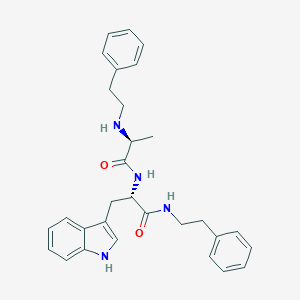 2D structure