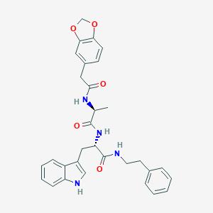 2D structure