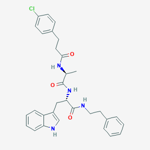 2D structure