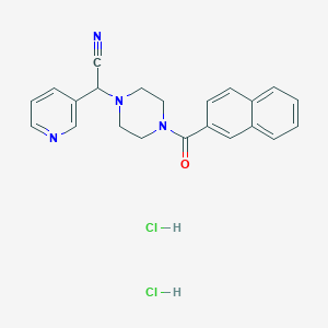 2D structure