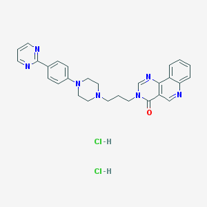 2D structure