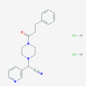 2D structure