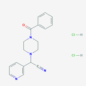 2D structure