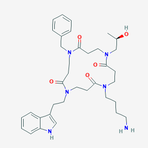 2D structure