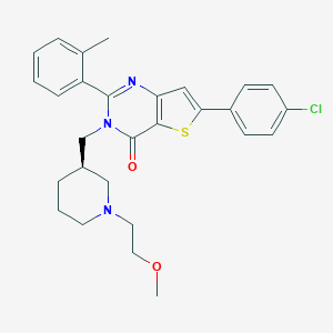 2D structure