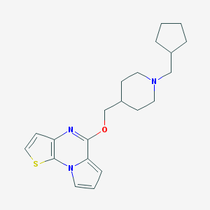 2D structure