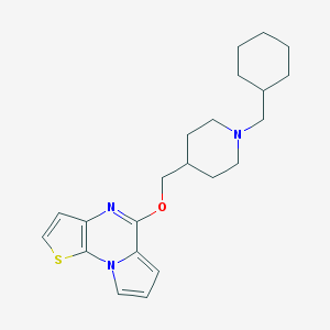 2D structure