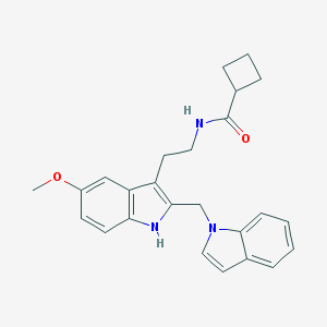 2D structure