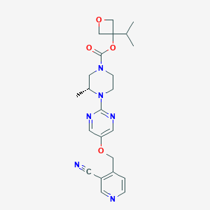 2D structure