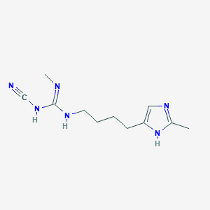 2D structure