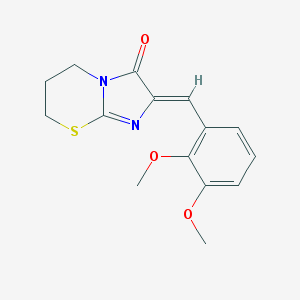 2D structure