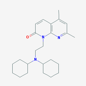 2D structure