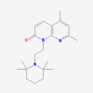 2D structure